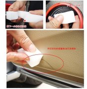 克林擦擦/納米海綿可以用來洗車嗎？