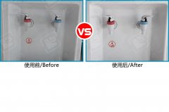 飲水機上的灰塵應(yīng)該用什么清潔？