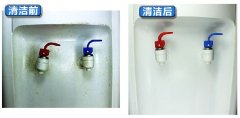 瓷杯和玻璃杯泡茶泡久了容易起茶漬,應(yīng)該怎么去除？