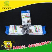 納米海綿有那些包裝呢？