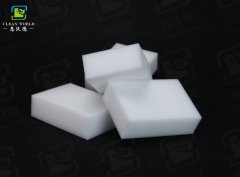 怎么挑選好用的納米海綿？