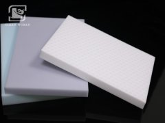 工廠噪音大怎么解決？用納米海綿治理工廠噪音