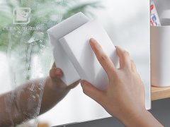 納米海綿含有清潔劑嗎？