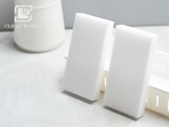 是什么使納米海綿具有強清潔力？