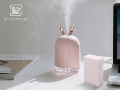 加濕器怎么清洗？加濕器清洗小妙招