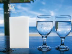 納米海綿會(huì)刮花玻璃嗎？