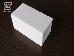 如何降低實驗室噪音？納米海綿